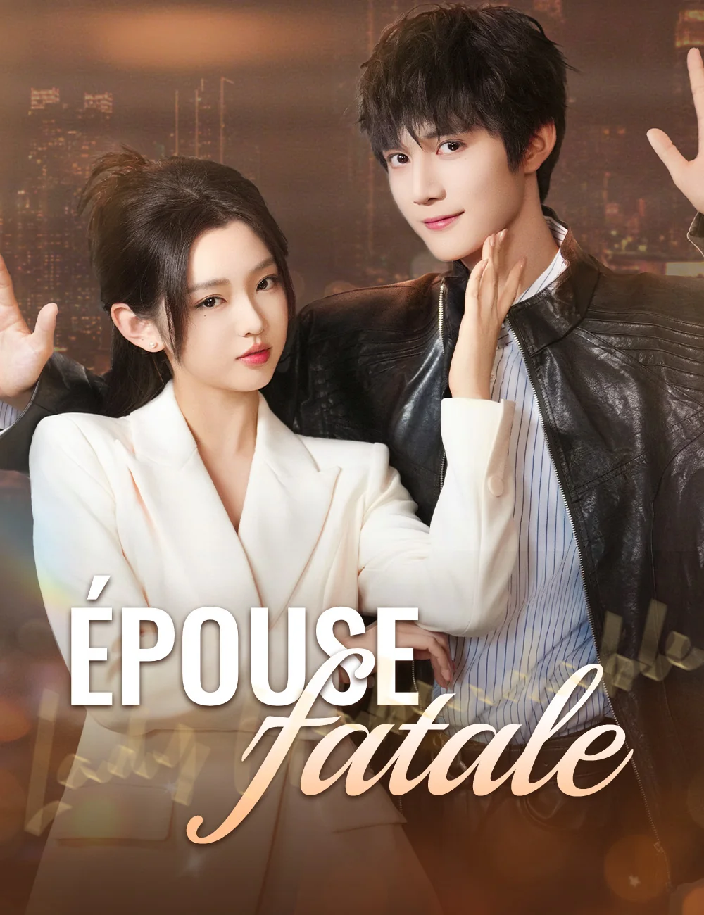 Épouse fataleMini-séries