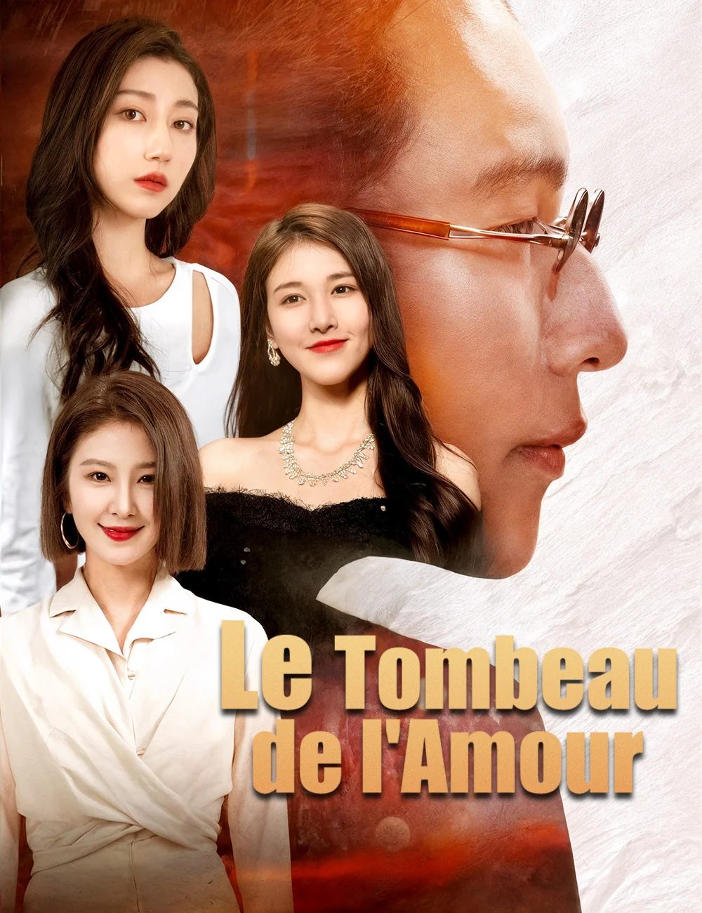 Le Tombeau de l'Amour