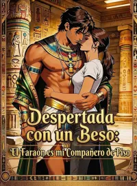 Despertada con un Beso: El Faraón es mi Compañero de PisoMiniseries