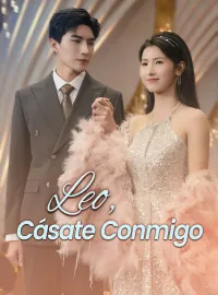 Leo, Cásate Conmigo