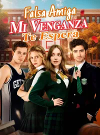 Falsa Amiga, Mi Venganza Te EsperaMiniseries