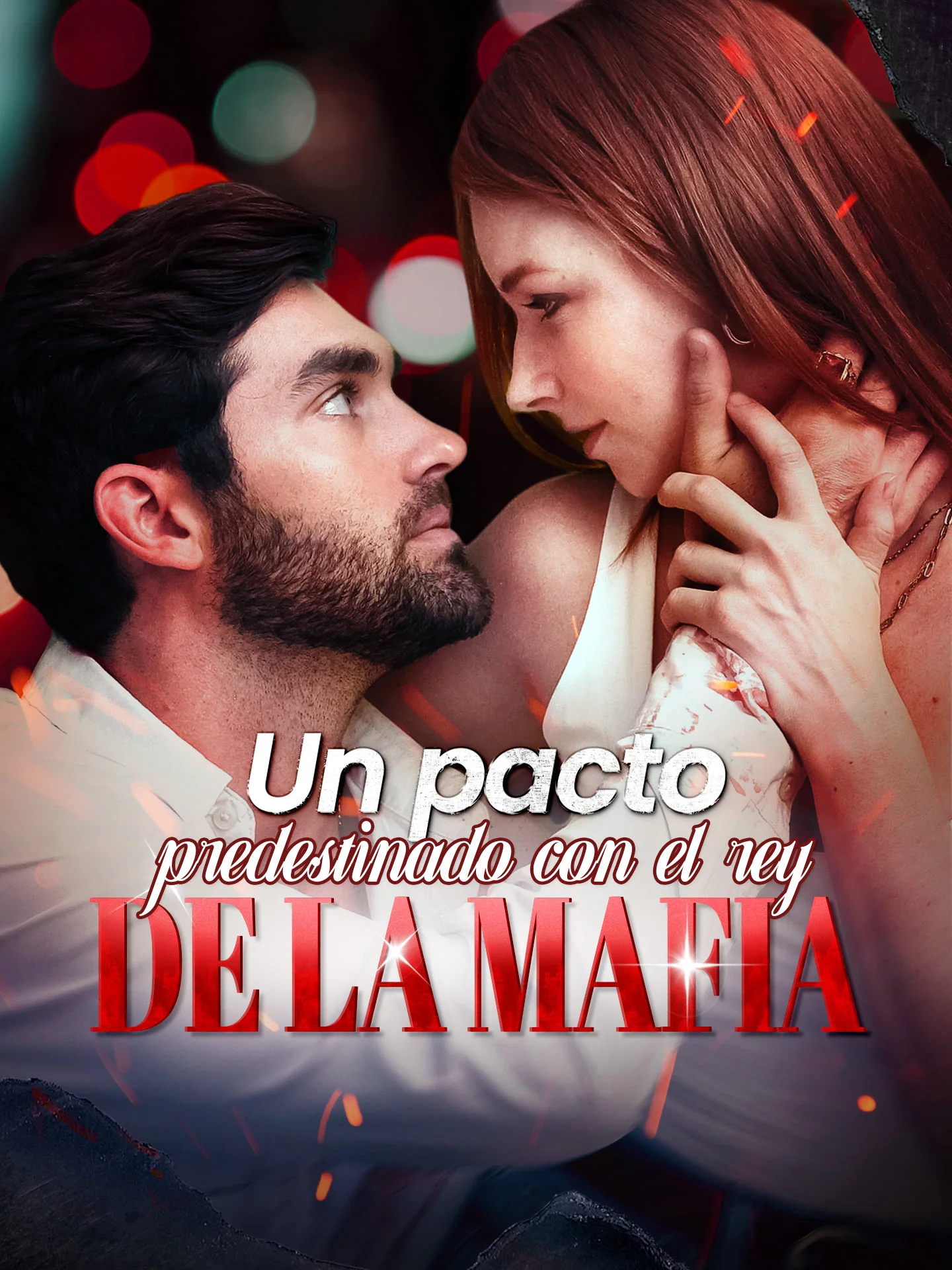 Un pacto predestinado con el rey de la mafia