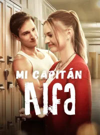 Mi capitán AlfaMiniseries