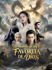 Hermanita, yo soy la favorita de DiosMiniseries