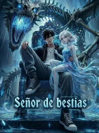 Señor de bestiasMiniseries