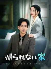 帰られない家ミニシリーズ