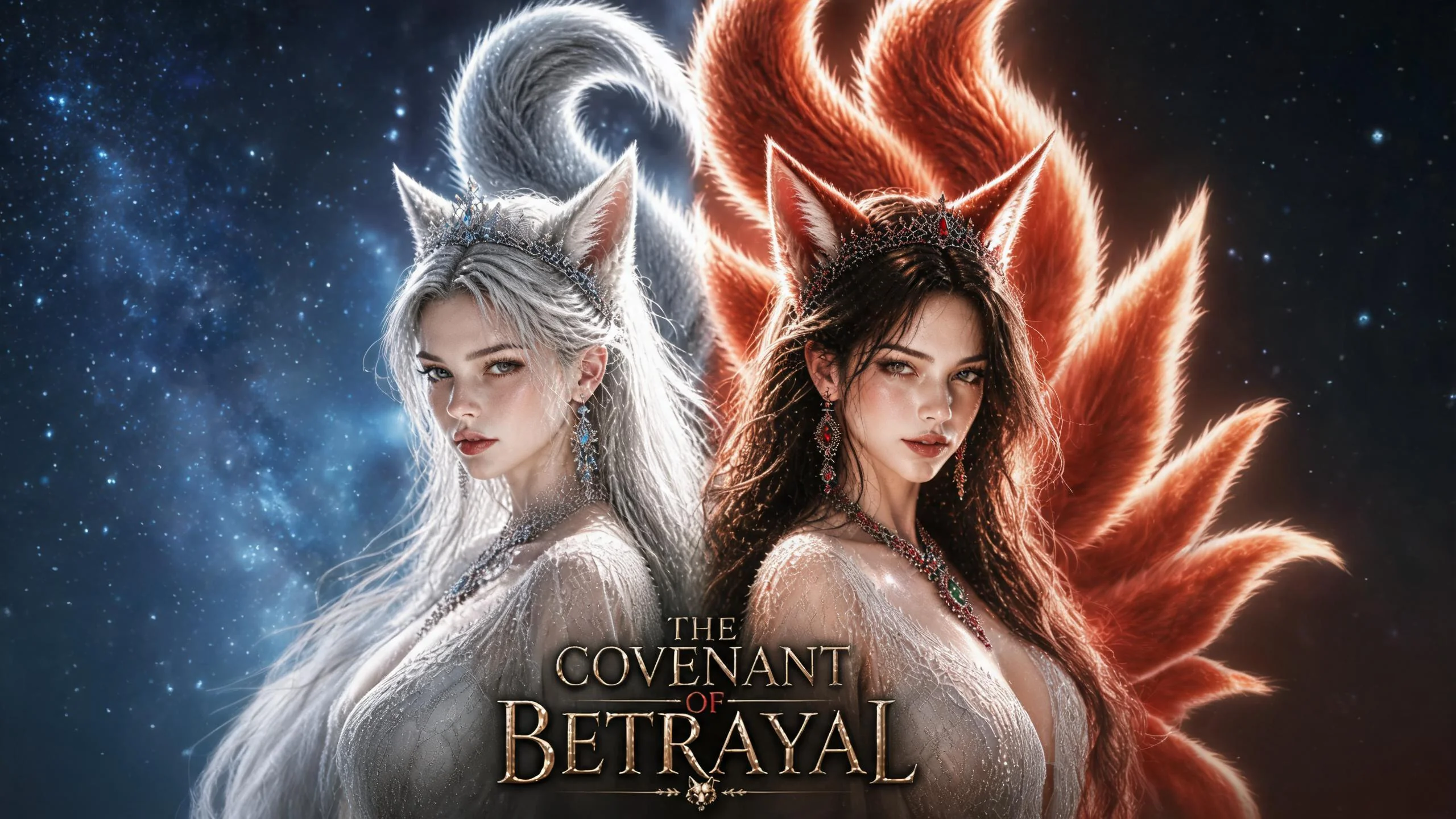 The Covenant of Betrayal: When the She-Wolf Reclaims the Altar