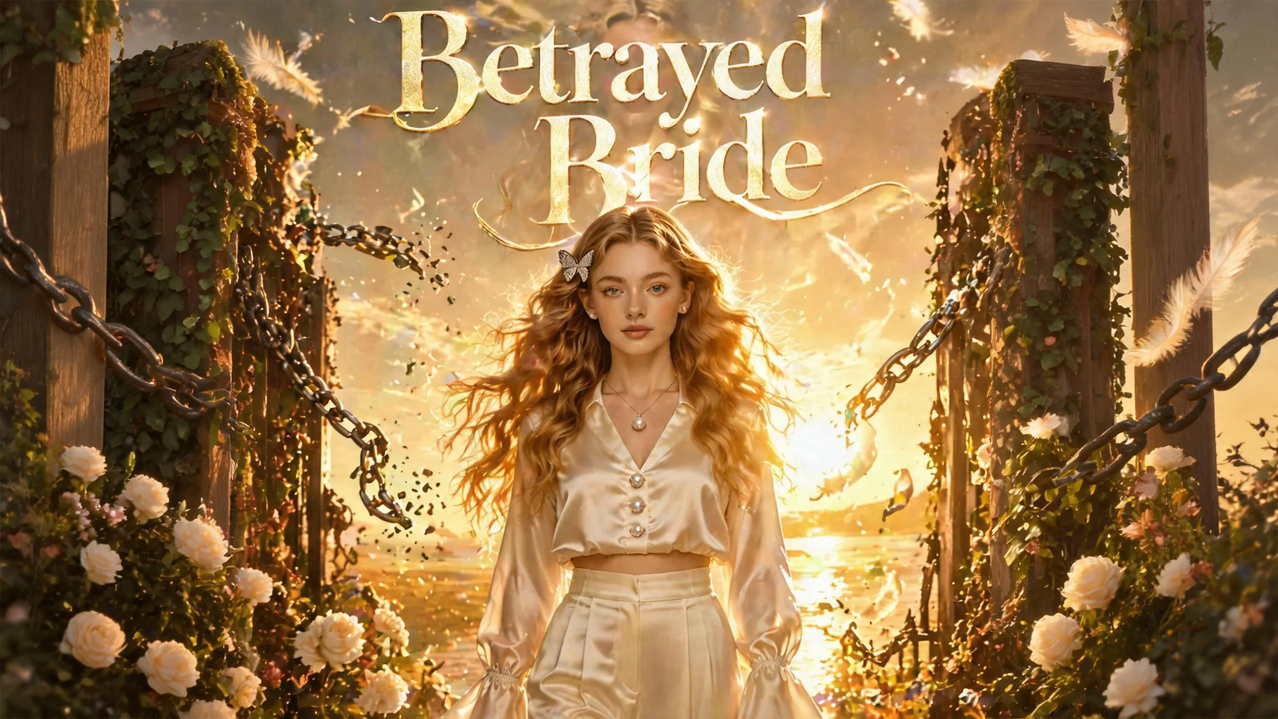 Betrayed Bride: When Ten Minutes Are Enough to Destroy Everyone Who Wronged You