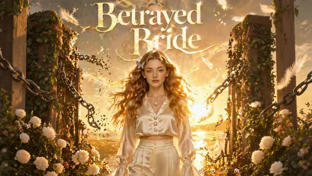 Betrayed Bride: When Ten Minutes Are Enough to Destroy Everyone Who Wronged You