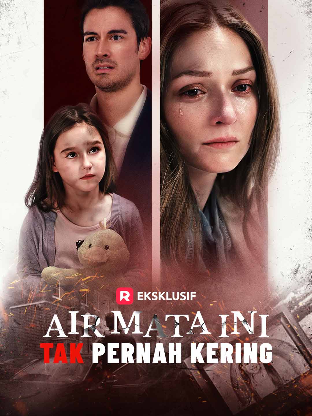 Air Mata Ini Tak Pernah KeringMini Seri