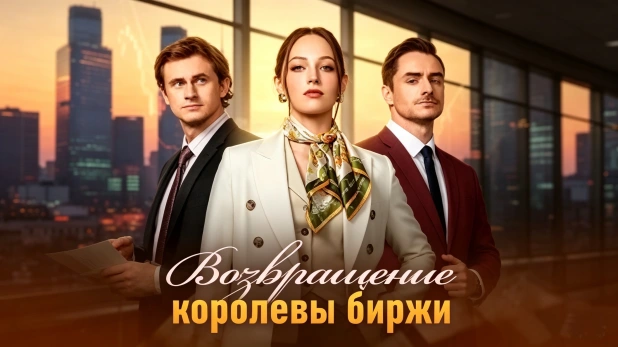 Возвращение Королевы Биржи: Обзор мести и романтики