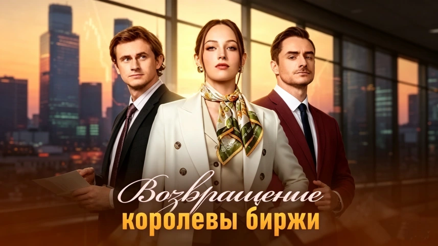 Возвращение Королевы Биржи: Обзор мести и романтики