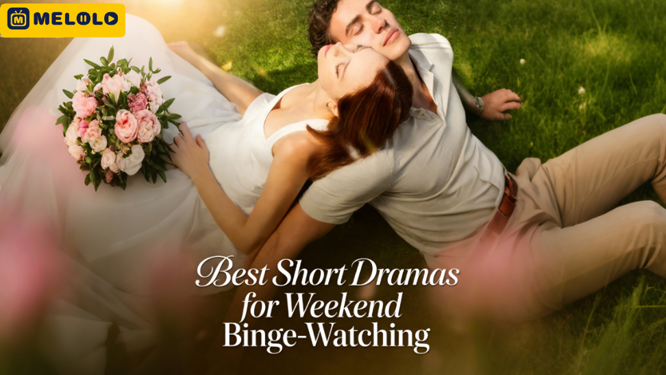 Best Short Dramas for Weekend Binge-Watching on Melolo
