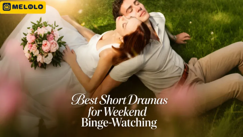 Best Short Dramas for Weekend Binge-Watching