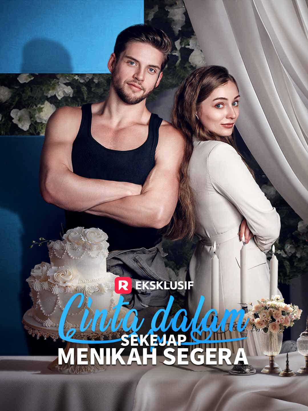 Cinta dalam Sekejap, Menikah SegeraMini Seri