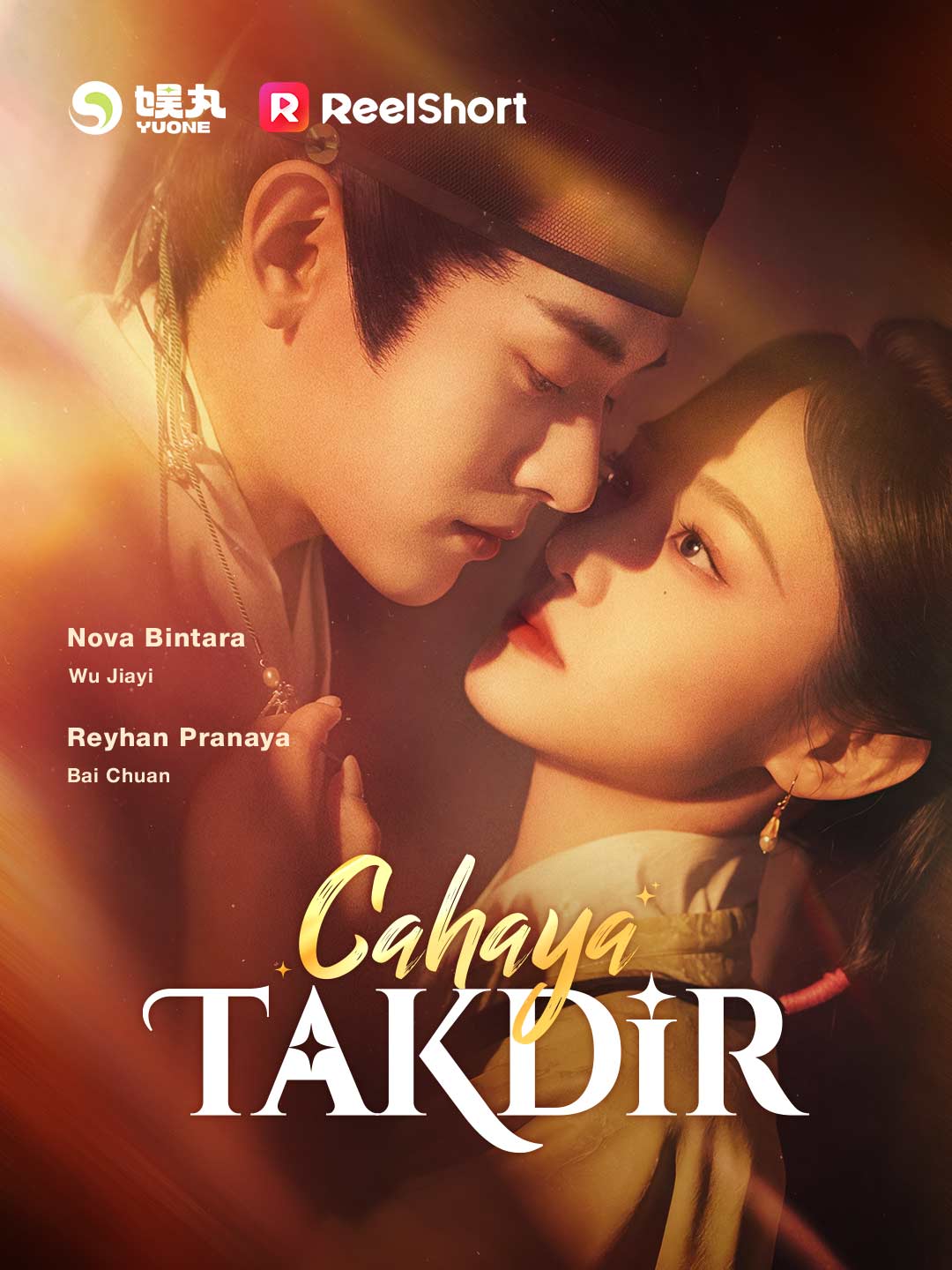 Cahaya TakdirMini Seri