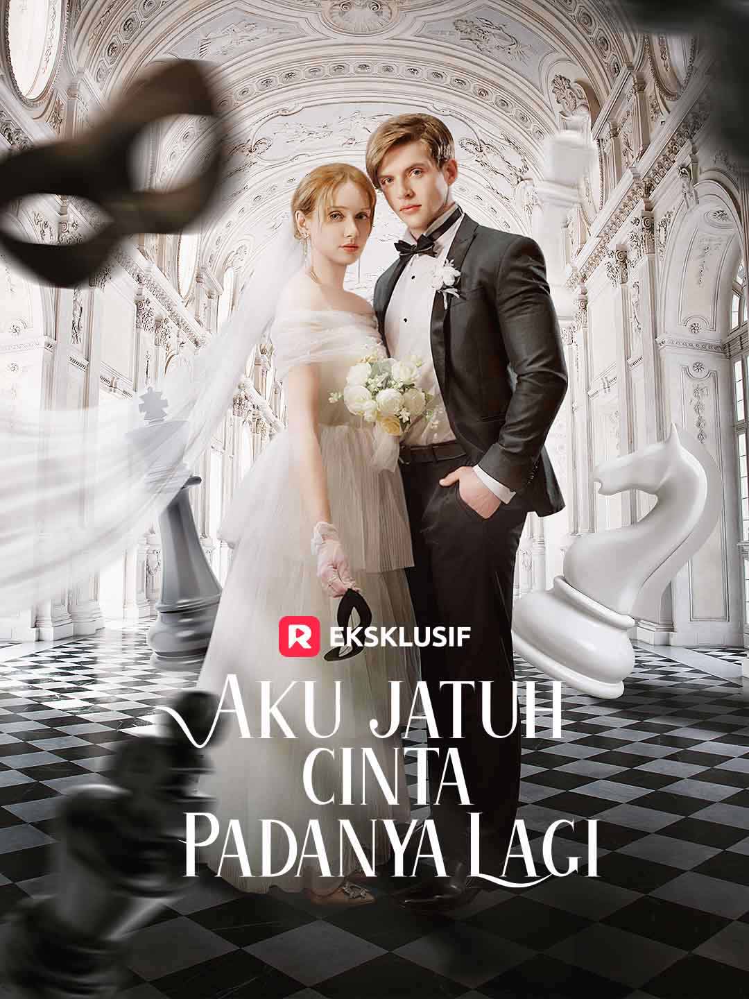 Aku Jatuh Cinta Padanya LagiMini Seri