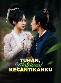 Tuhan, Balikkan KecantikankuDrama Pendek