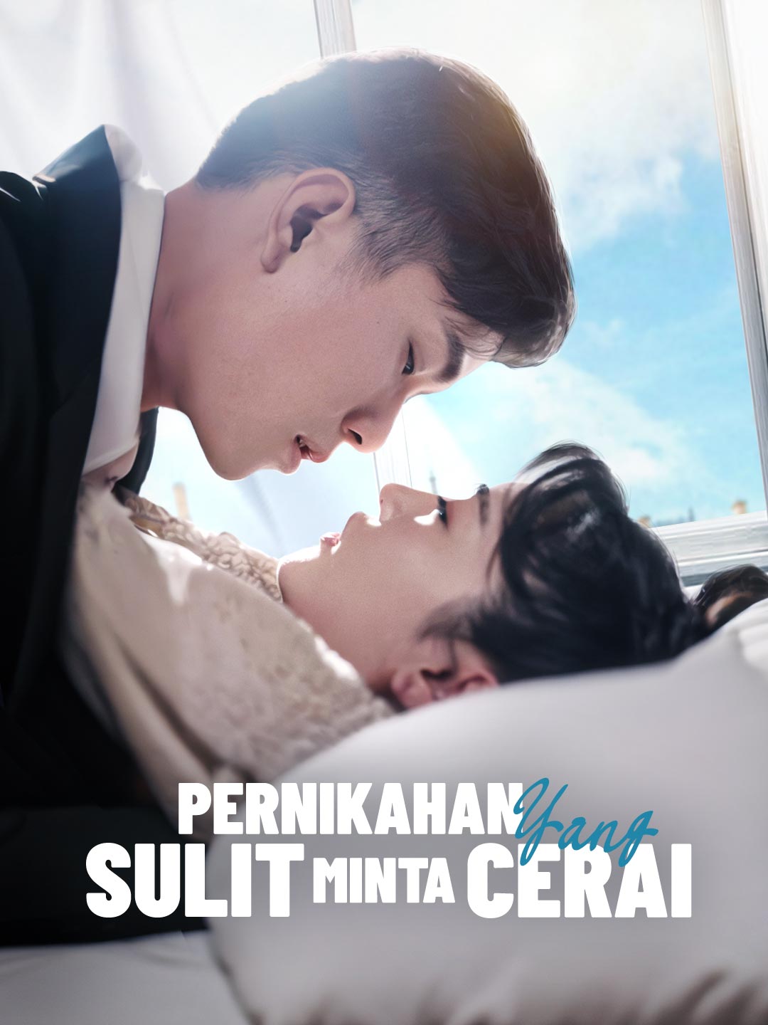 Pernikahan yang Sulit Minta CeraiMini Seri