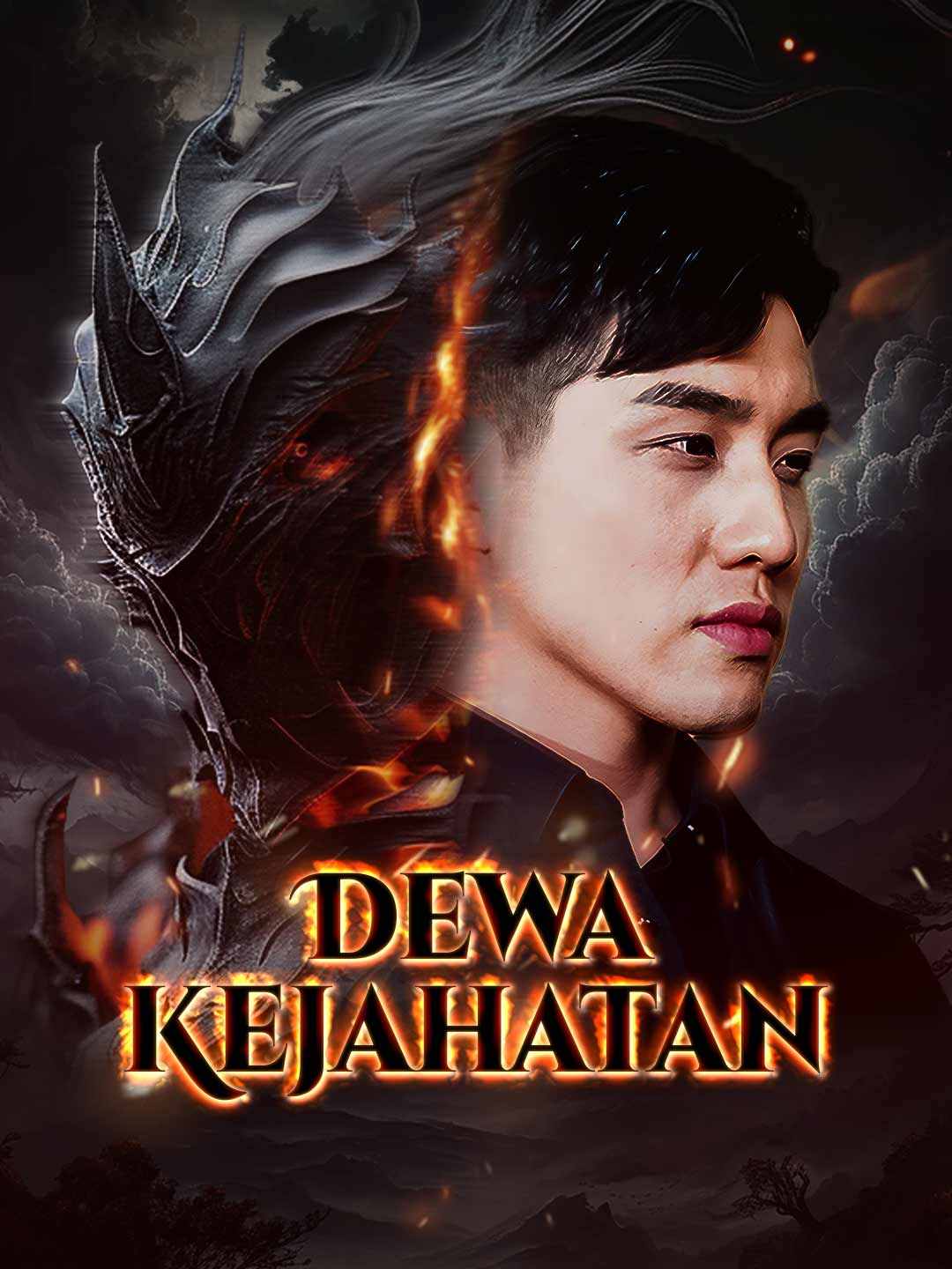 Dewa KejahatanMini Seri