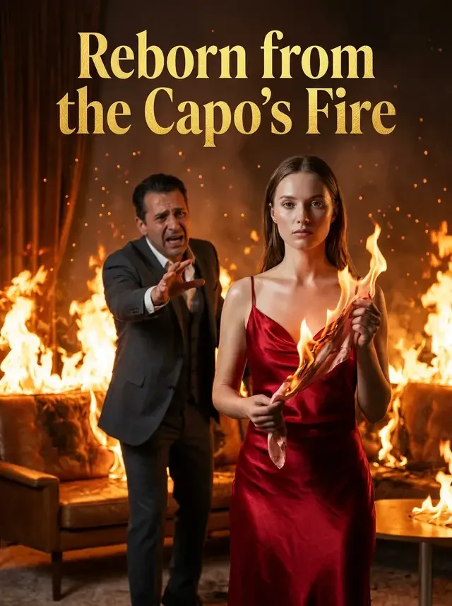 Reborn from the Capo's Fire