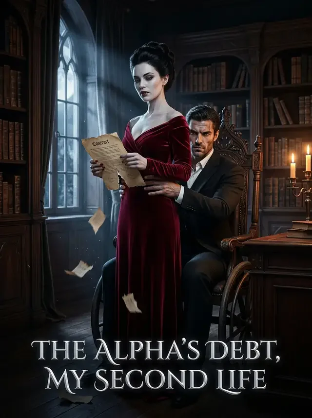The Alpha's Debt, My Second Life