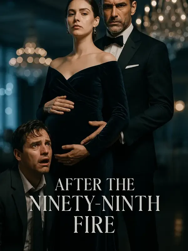 After the Ninety-Ninth Fire