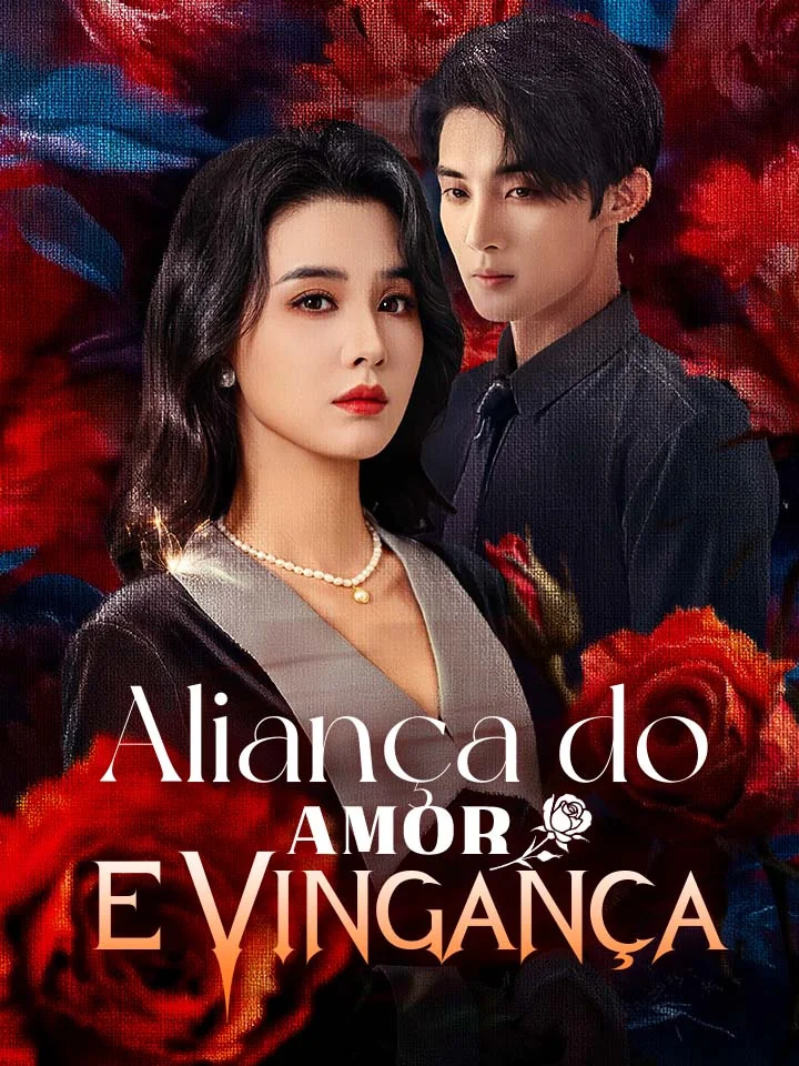 Aliança do Amor e VingançaMini Séries