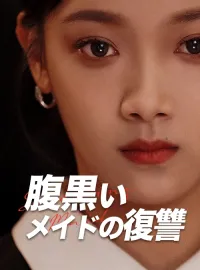 腹黒いメイドの復讐ミニシリーズ