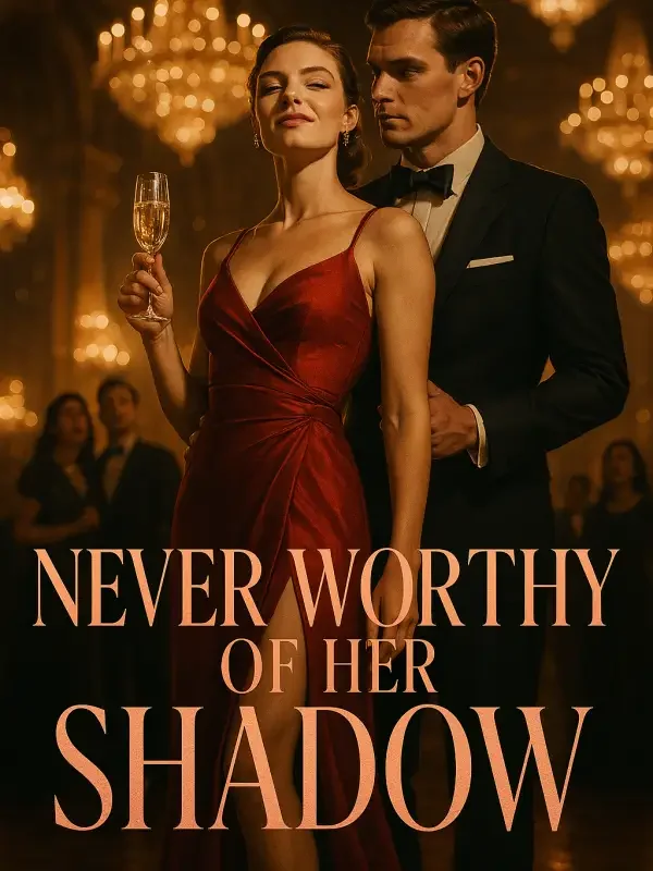 Never Worthy of Her Shadow.