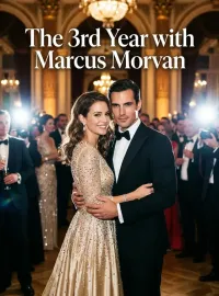 The 3rd Year with Marcus Morvan