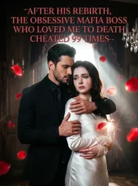 After His Rebirth, the Obsessive Mafia Boss Who Loved Me to Death Cheated 99 Times