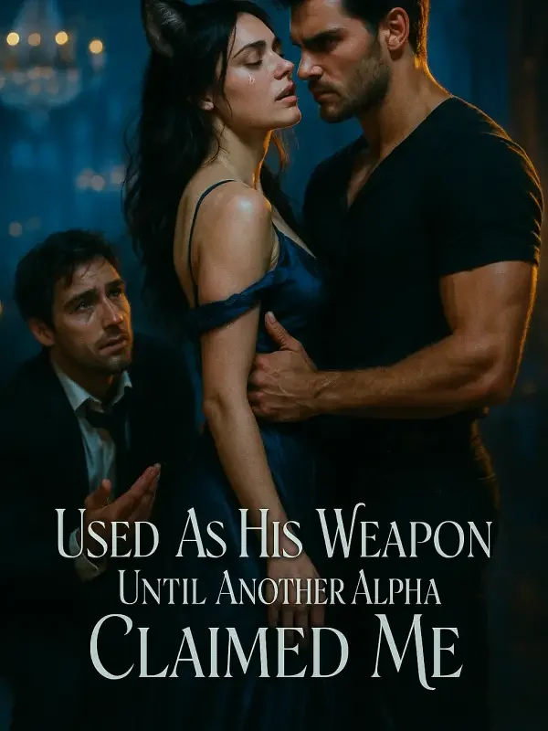 Used As His Weapon Until Another Alpha Claimed Me Novel Cover