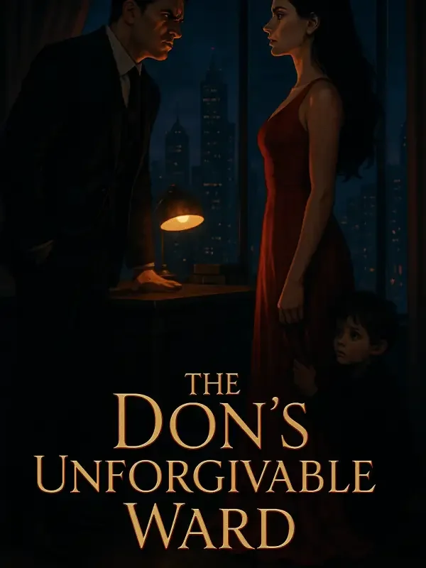 The Don's Unforgivable Ward