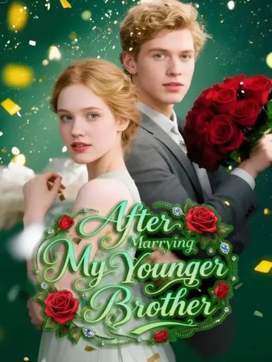 After Marrying My Younger Brother