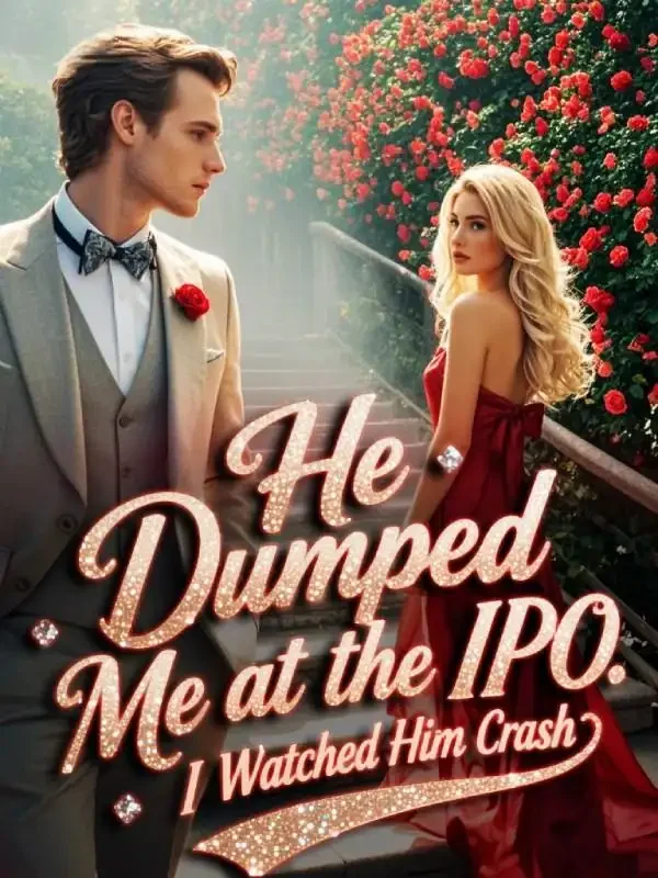 He Dumped Me at the IPO. I Watched Him Crash