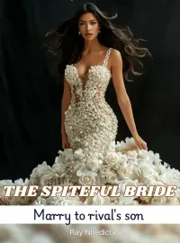 The Spiteful Bride, Marry to Rival's Son Novel Cover