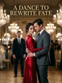 A Dance to Rewrite Fate Novel Cover