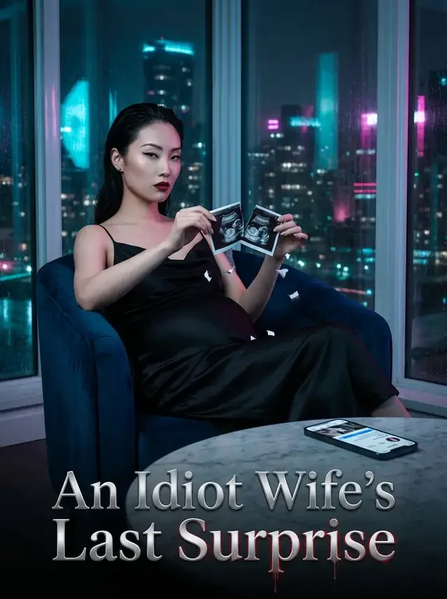 An Idiot Wife's Last Surprise