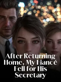 After Returning Home, My Fiancé Fell for His Secretary