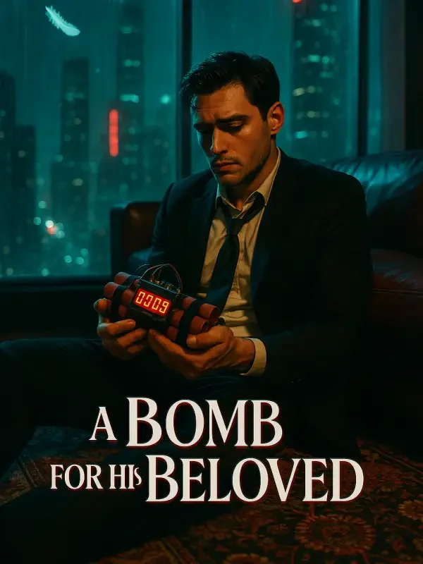 A Bomb for His Beloved