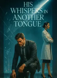 His Whispers in Another Tongue