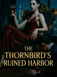 The Thornbird's Ruined Harbor Novel Cover