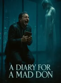 A Diary for a Mad Don