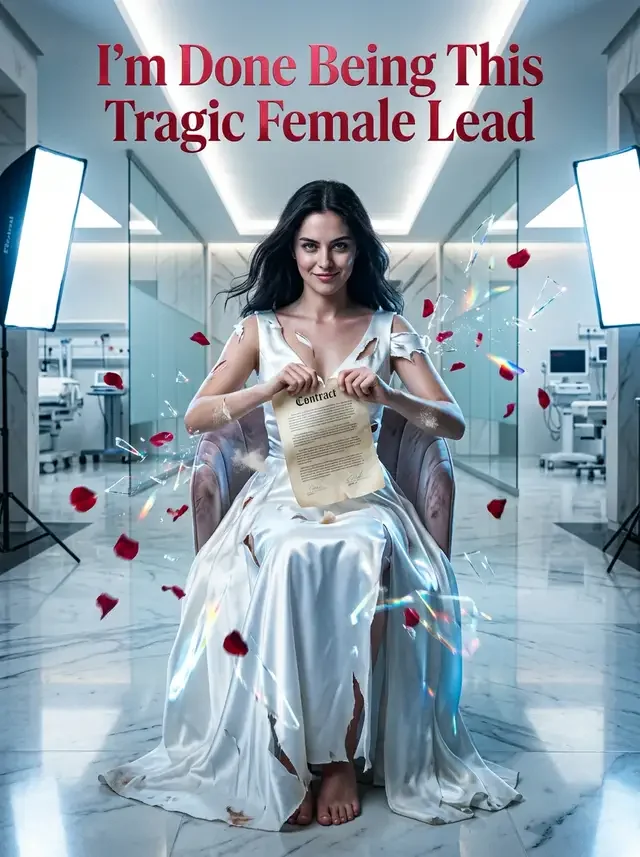 I'm Done Being This Tragic Female Lead