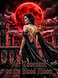 Her Covenant on the Blood Moon Novel Cover
