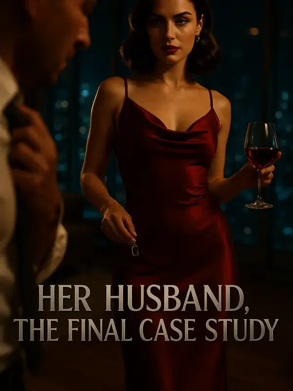 Her Husband, The Final Case Study