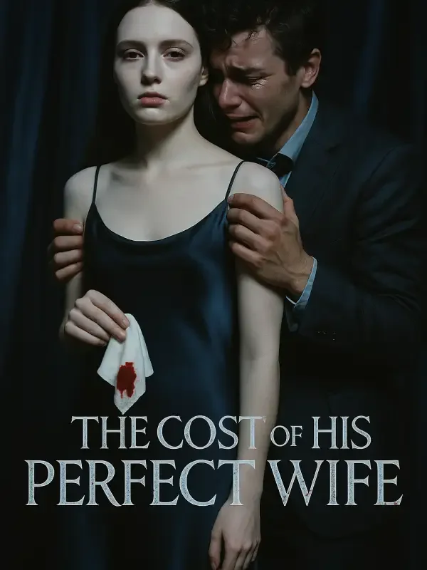 The Cost of His Perfect Wife Novel Cover