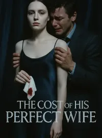 The Cost of His Perfect Wife Novel Cover