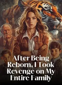 After Being Reborn, I Took Revenge on My Entire Family